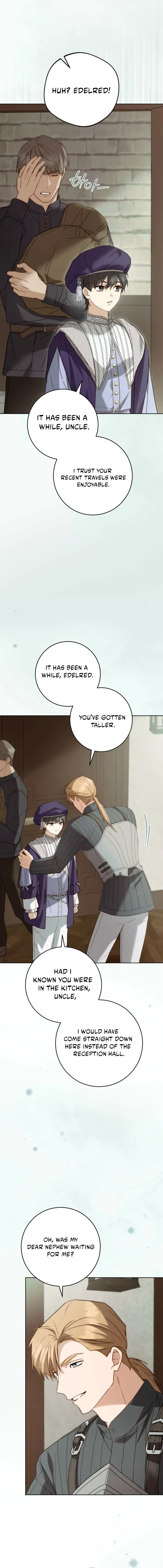 Paradisus Valentinae Chapter 12 page 18 - 