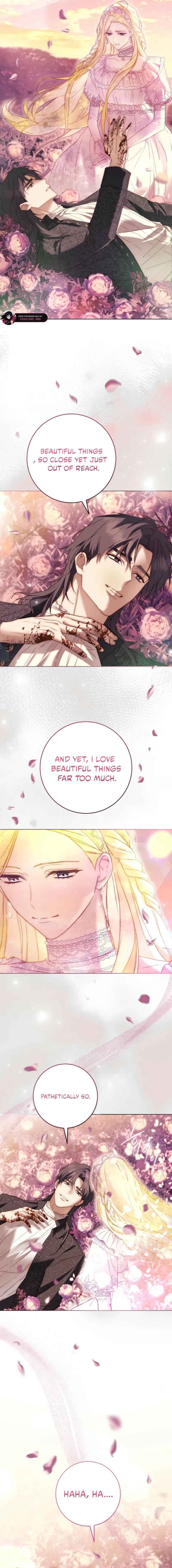 Paradisus Valentinae Chapter 12 page 6 - 