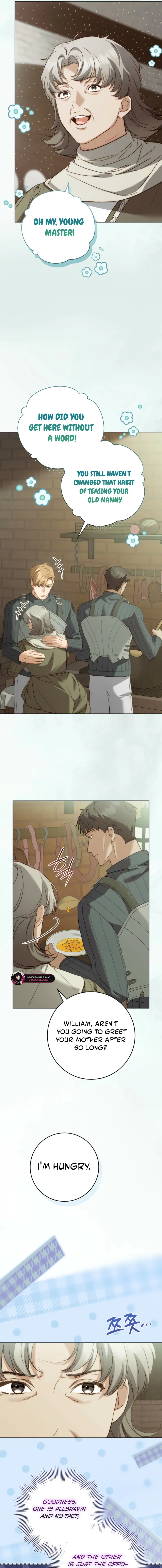 Paradisus Valentinae Chapter 12 page 9 - 
