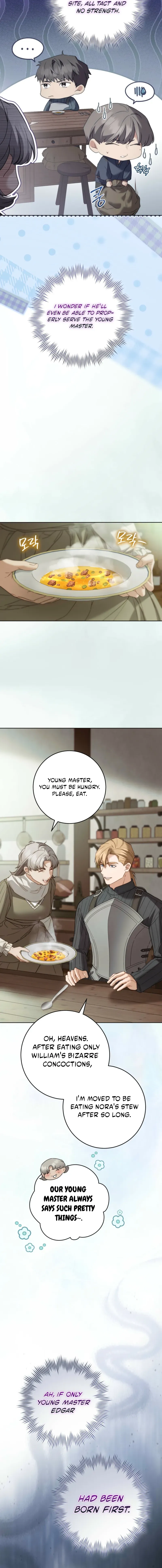 Paradisus Valentinae Chapter 12 page 10 - 