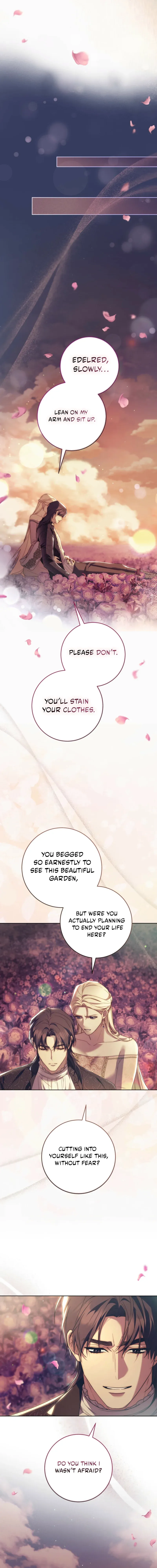 Paradisus Valentinae Chapter 13 page 12 - 