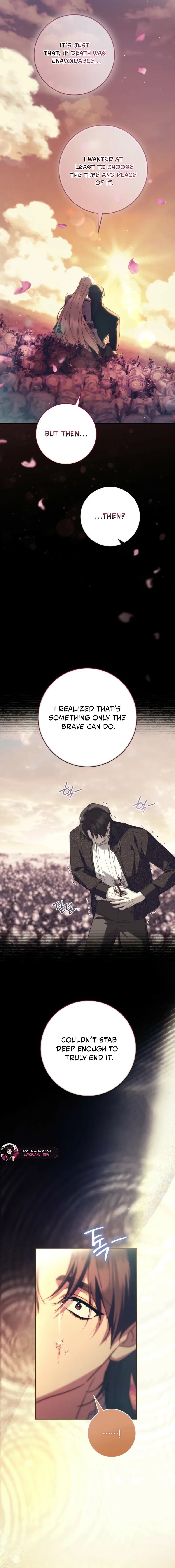 Paradisus Valentinae Chapter 13 page 13 - 