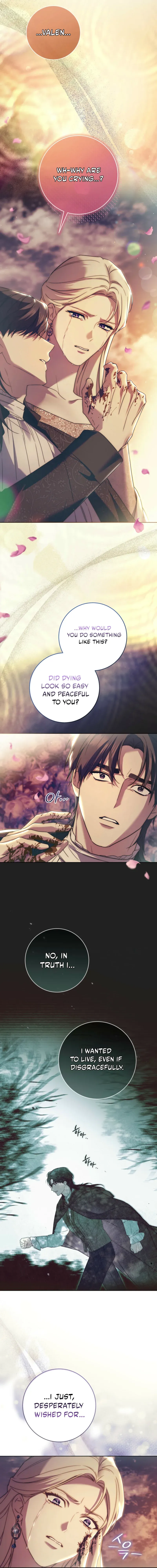 Paradisus Valentinae Chapter 13 page 14 - 