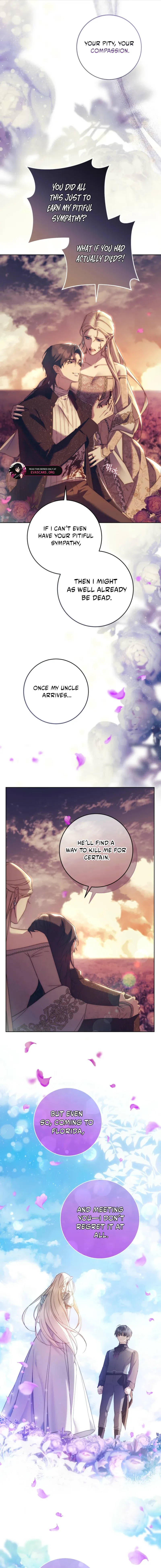 Paradisus Valentinae Chapter 13 page 15 - 