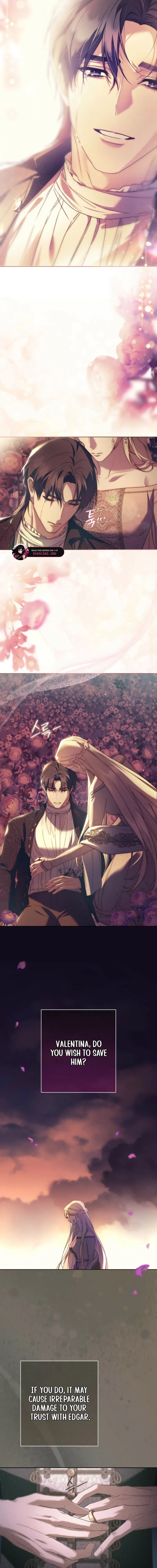 Paradisus Valentinae Chapter 13 page 17 - 