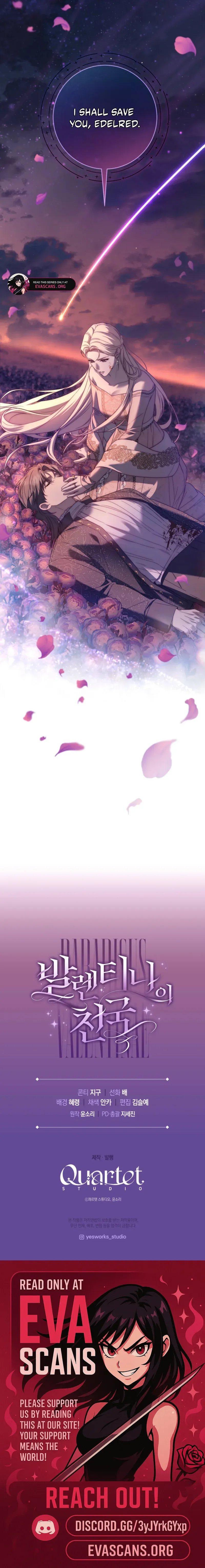 Paradisus Valentinae Chapter 13 page 19 - 