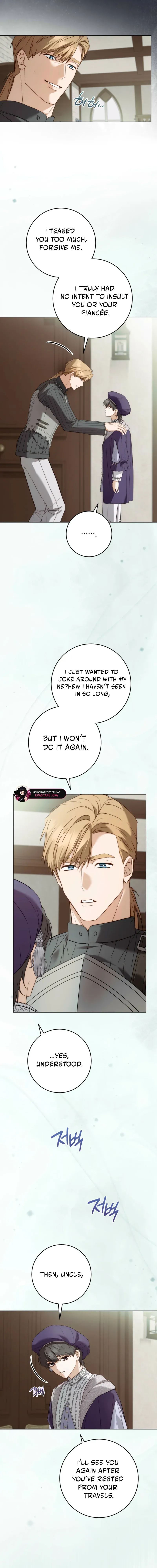 Paradisus Valentinae Chapter 13 page 4 - 