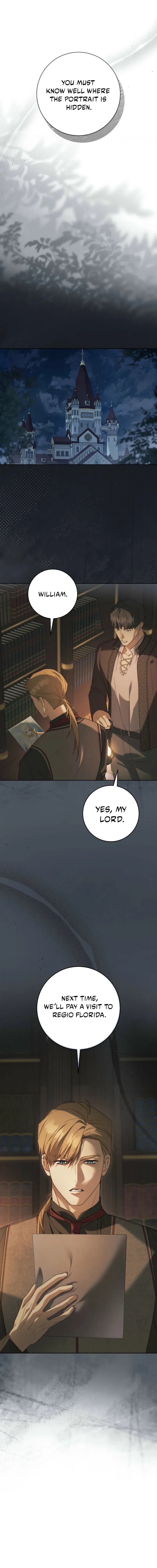Paradisus Valentinae Chapter 13 page 6 - 