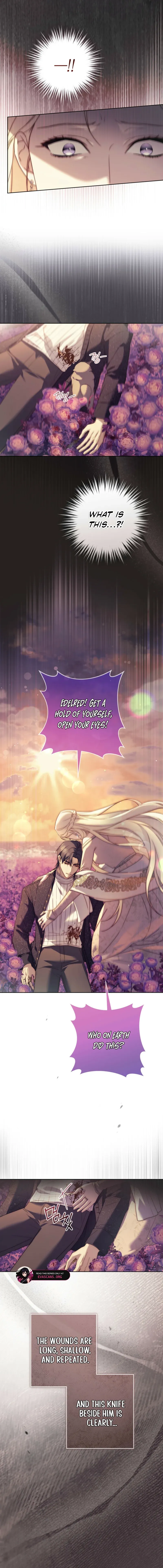 Paradisus Valentinae Chapter 13 page 10 - 