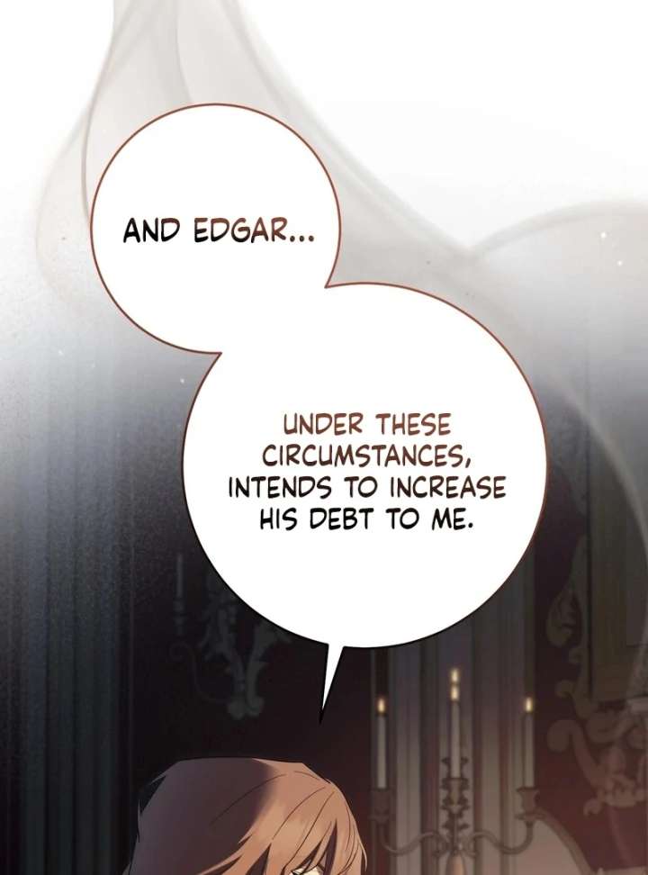 Paradisus Valentinae Chapter 14 page 107 - 