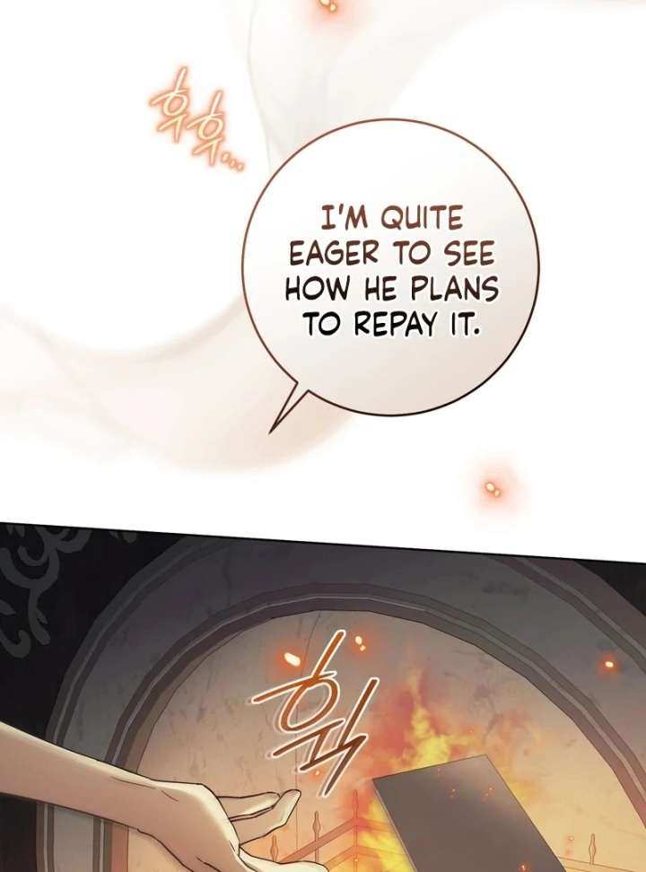 Paradisus Valentinae Chapter 14 page 109 - 