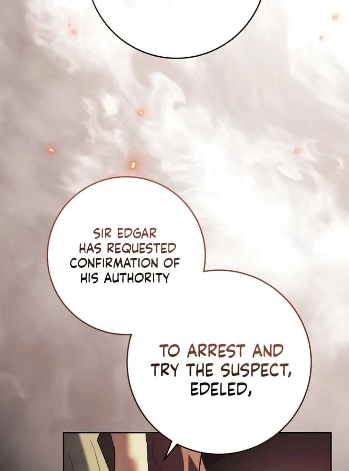 Paradisus Valentinae Chapter 14 page 111 - 