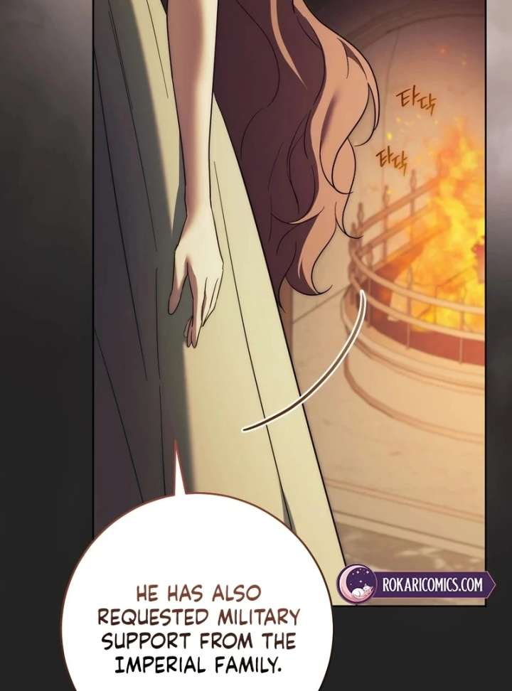 Paradisus Valentinae Chapter 14 page 112 - 
