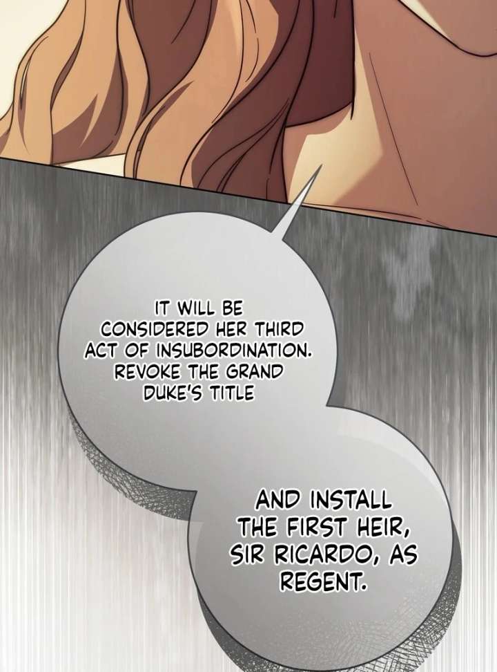Paradisus Valentinae Chapter 14 page 128 - 