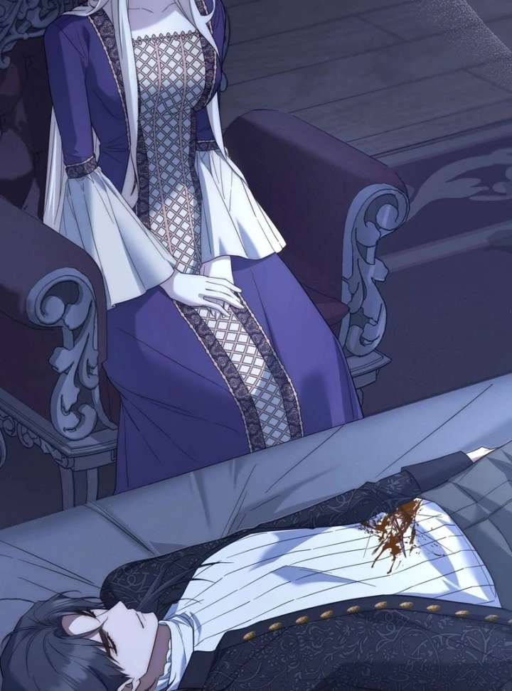 Paradisus Valentinae Chapter 14 page 130 - 
