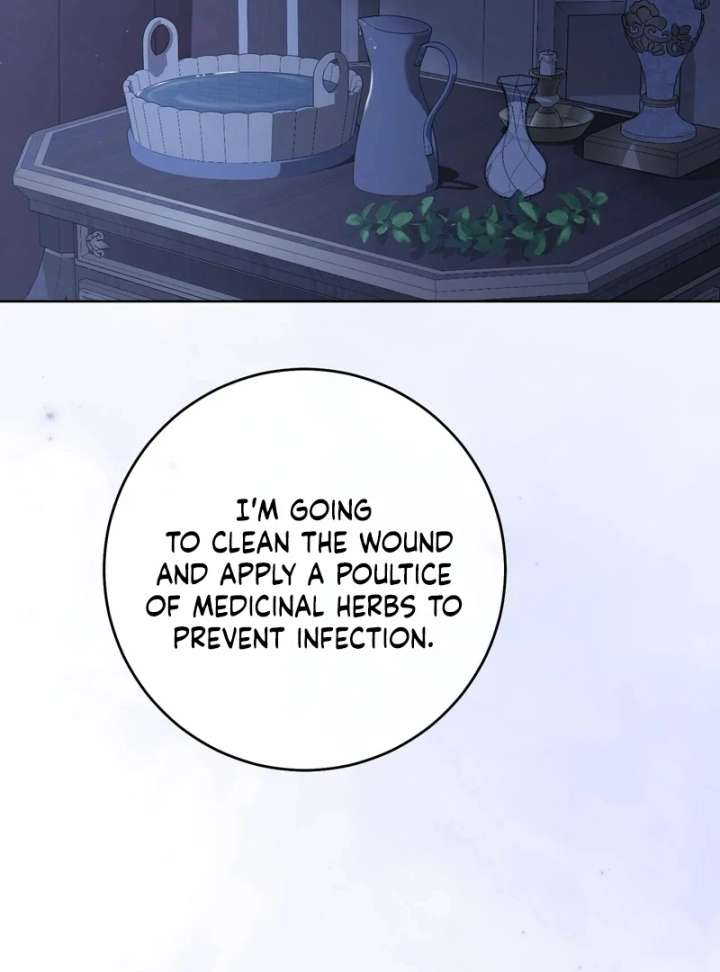 Paradisus Valentinae Chapter 14 page 132 - 