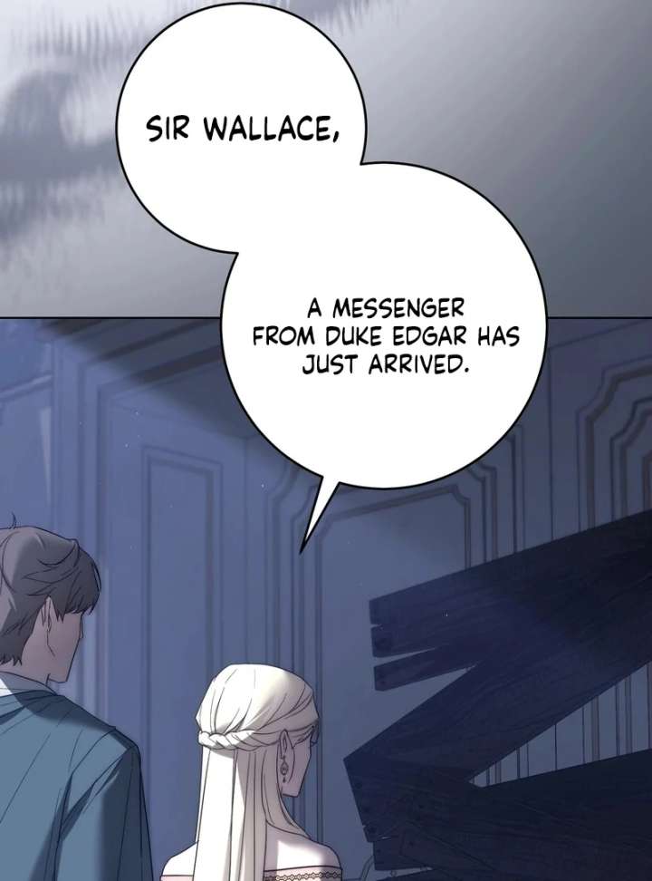 Paradisus Valentinae Chapter 14 page 19 - 