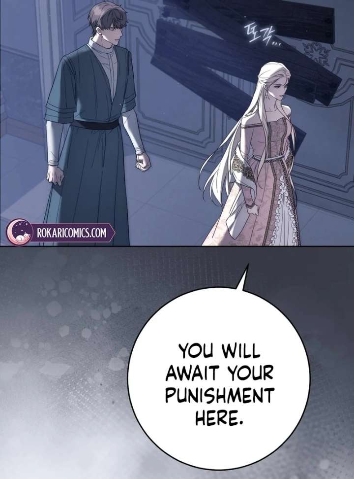 Paradisus Valentinae Chapter 14 page 33 - 