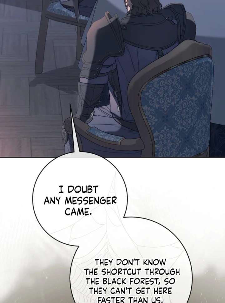 Paradisus Valentinae Chapter 14 page 40 - 