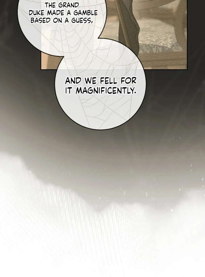 Paradisus Valentinae Chapter 14 page 42 - 