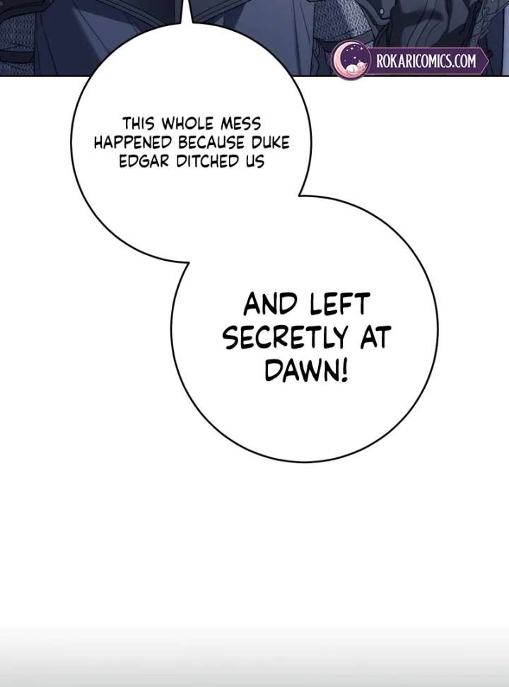 Paradisus Valentinae Chapter 14 page 44 - 