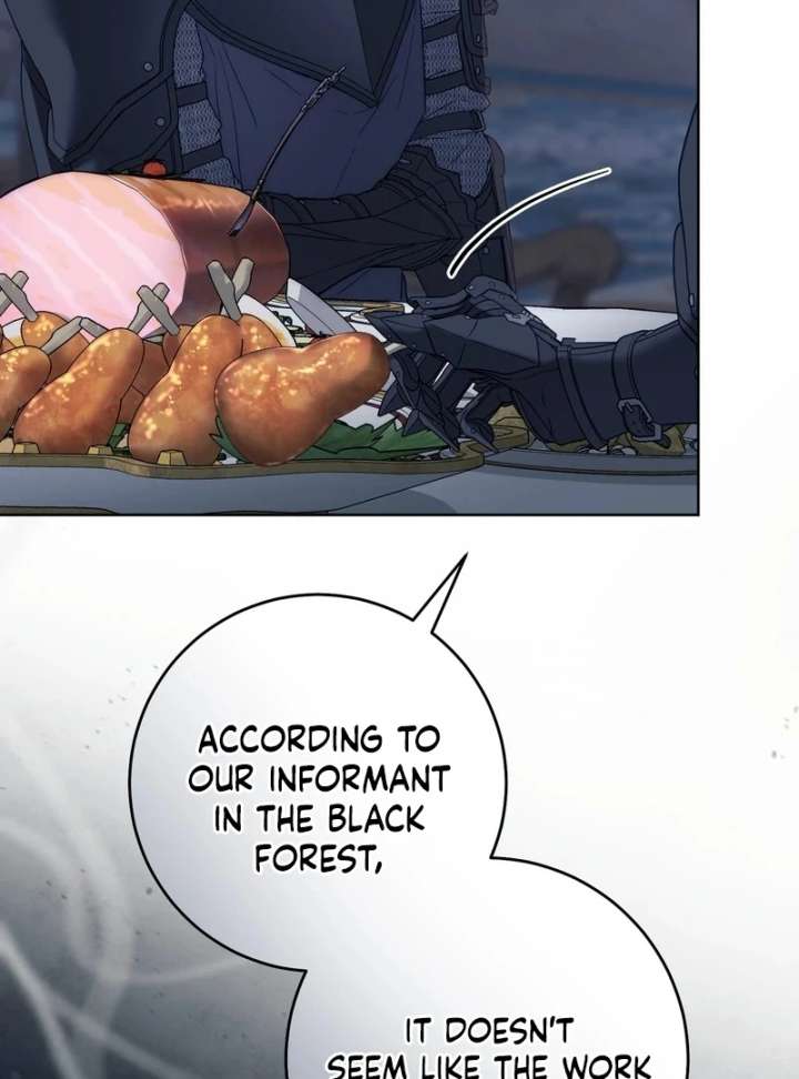 Paradisus Valentinae Chapter 14 page 49 - 