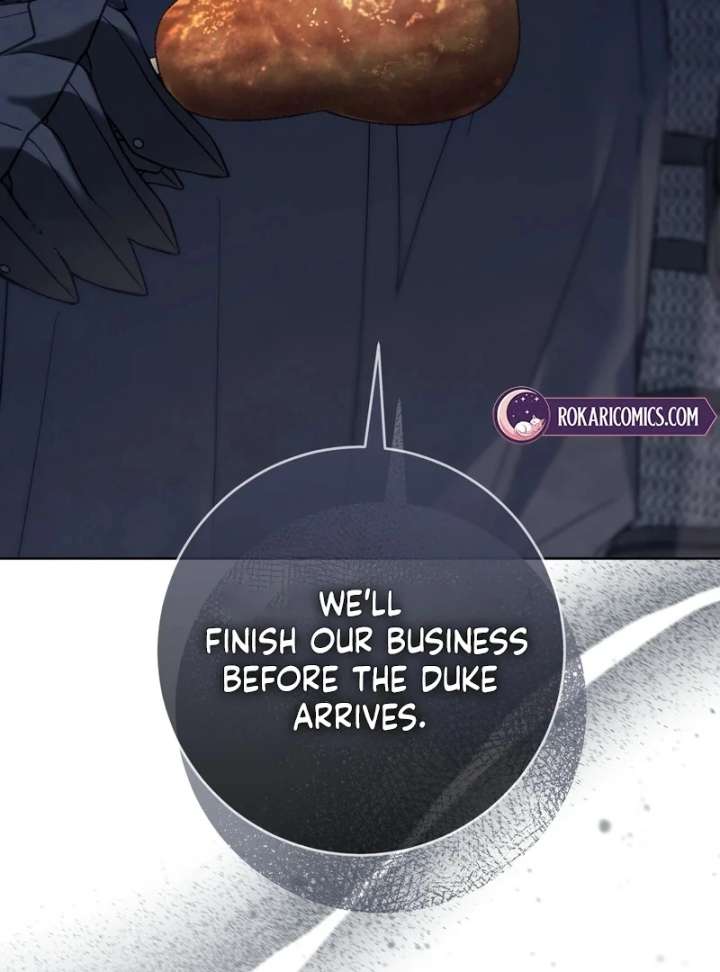 Paradisus Valentinae Chapter 14 page 53 - 