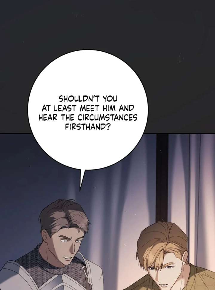 Paradisus Valentinae Chapter 14 page 61 - 
