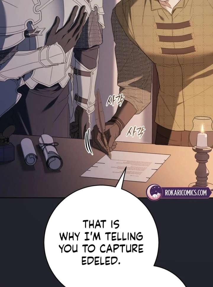 Paradisus Valentinae Chapter 14 page 62 - 