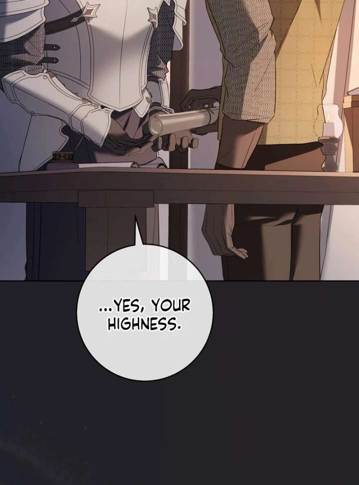 Paradisus Valentinae Chapter 14 page 71 - 