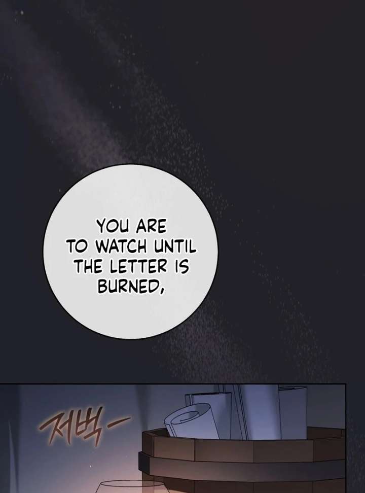 Paradisus Valentinae Chapter 14 page 72 - 