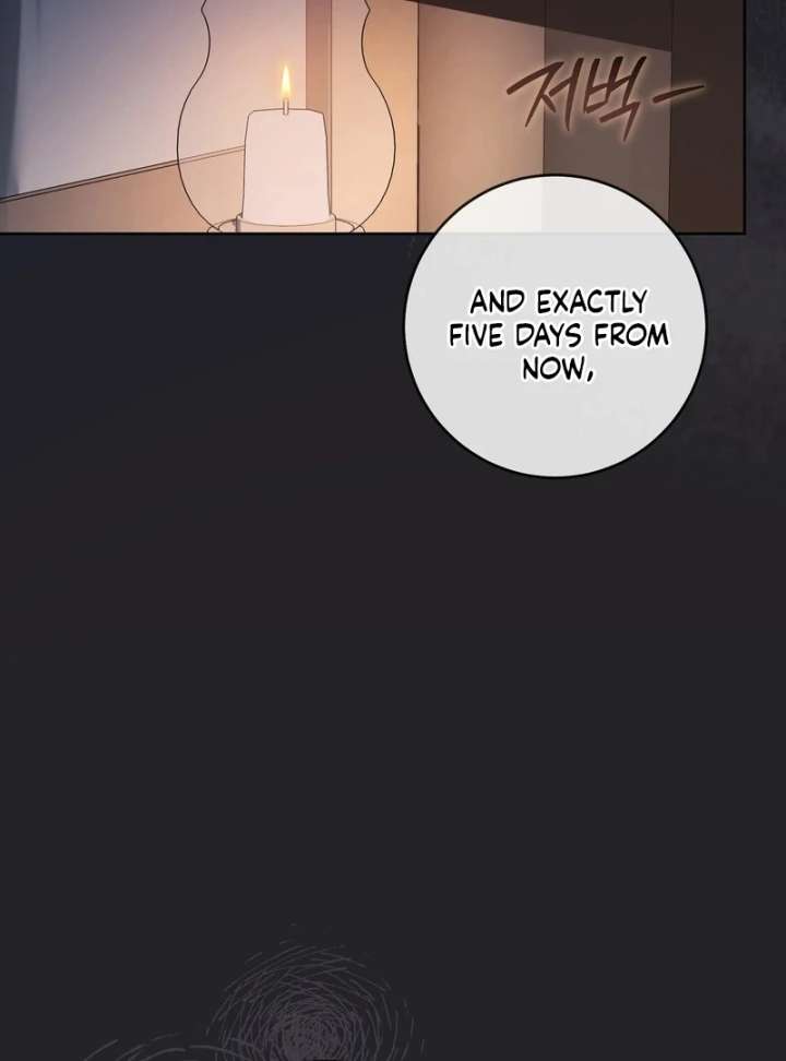 Paradisus Valentinae Chapter 14 page 73 - 