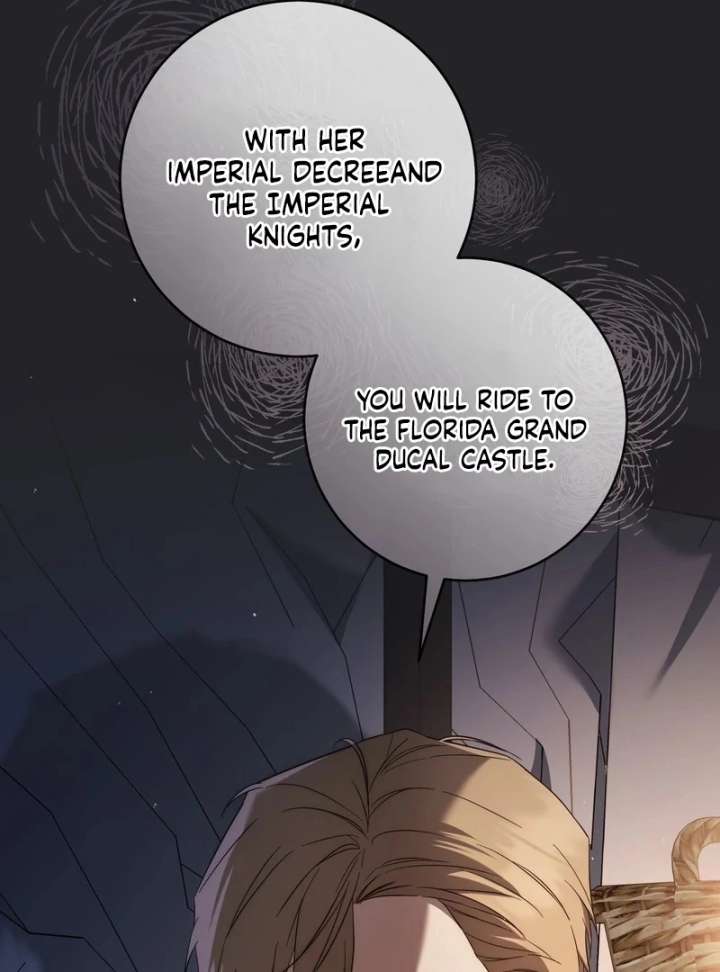Paradisus Valentinae Chapter 14 page 74 - 
