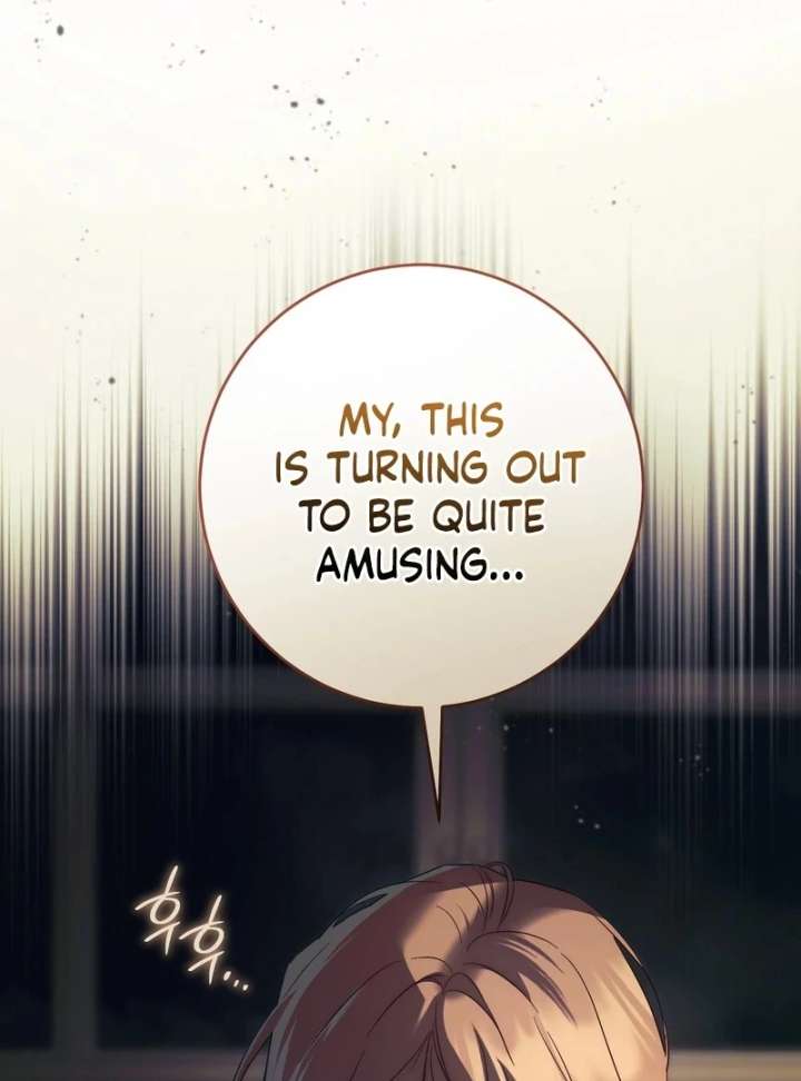 Paradisus Valentinae Chapter 14 page 78 - 