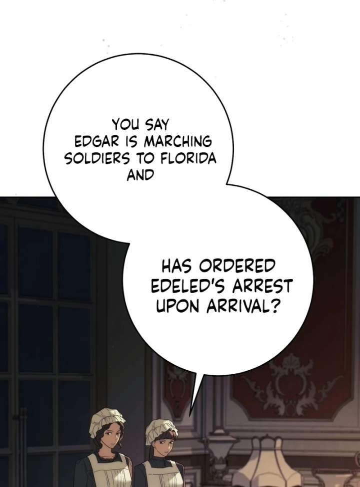 Paradisus Valentinae Chapter 14 page 80 - 