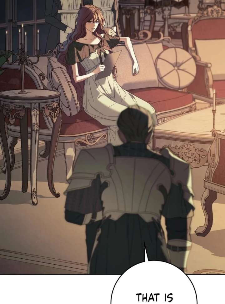 Paradisus Valentinae Chapter 14 page 81 - 