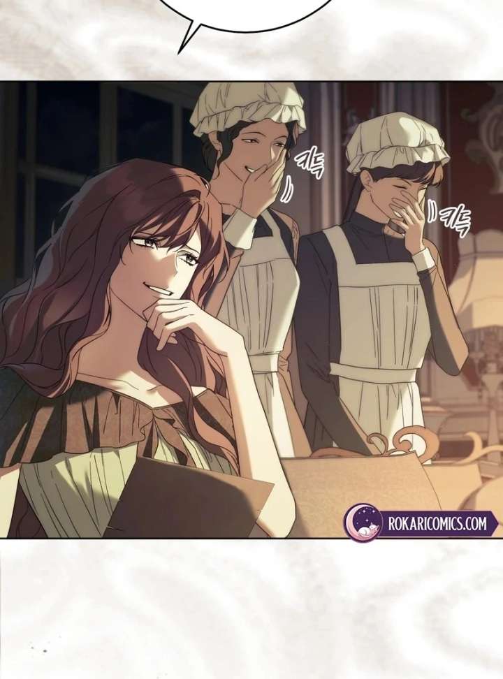 Paradisus Valentinae Chapter 14 page 83 - 