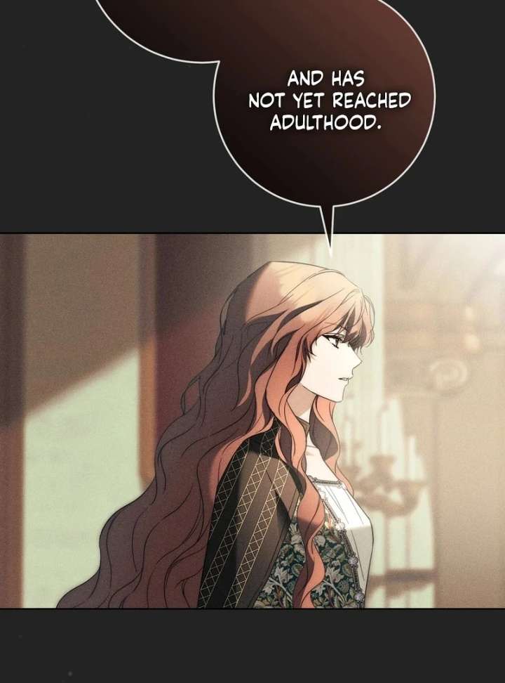 Paradisus Valentinae Chapter 14 page 99 - 