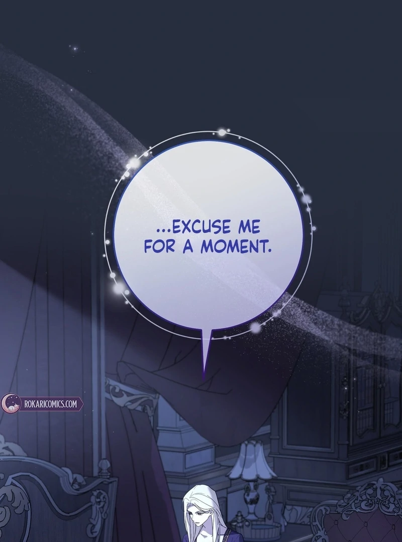 Paradisus Valentinae Chapter 15 page 1 - 