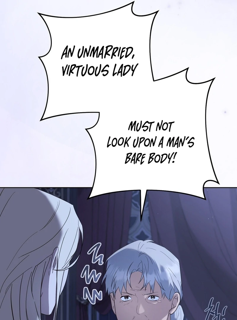 Paradisus Valentinae Chapter 15 page 11 - 
