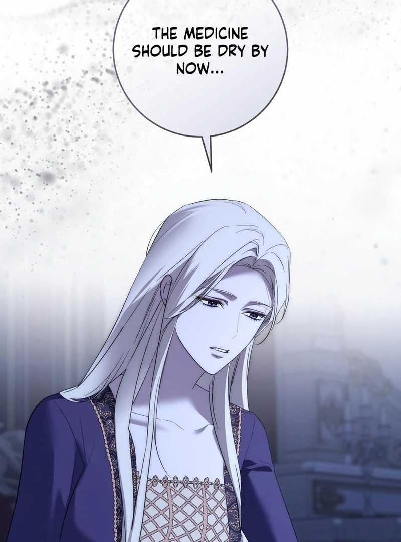 Paradisus Valentinae Chapter 15 page 108 - 
