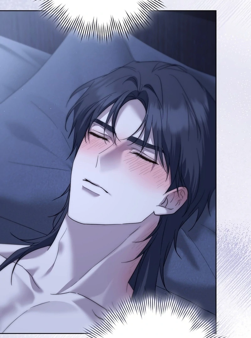 Paradisus Valentinae Chapter 15 page 110 - 