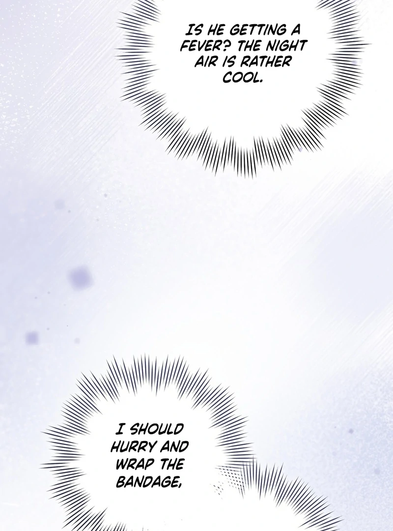 Paradisus Valentinae Chapter 15 page 111 - 