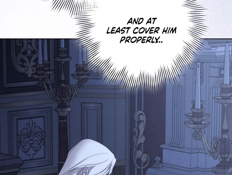 Paradisus Valentinae Chapter 15 page 112 - 