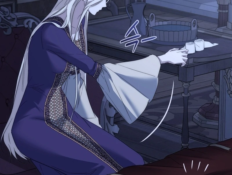 Paradisus Valentinae Chapter 15 page 113 - 