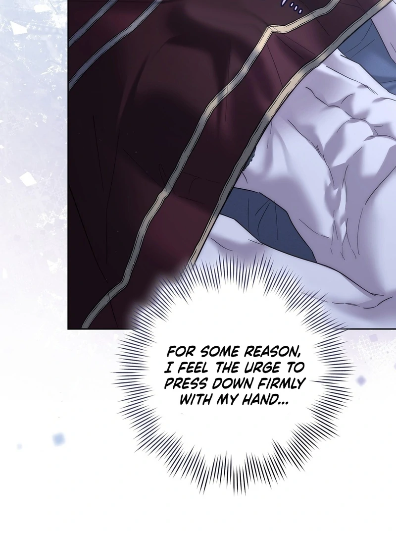 Paradisus Valentinae Chapter 15 page 116 - 