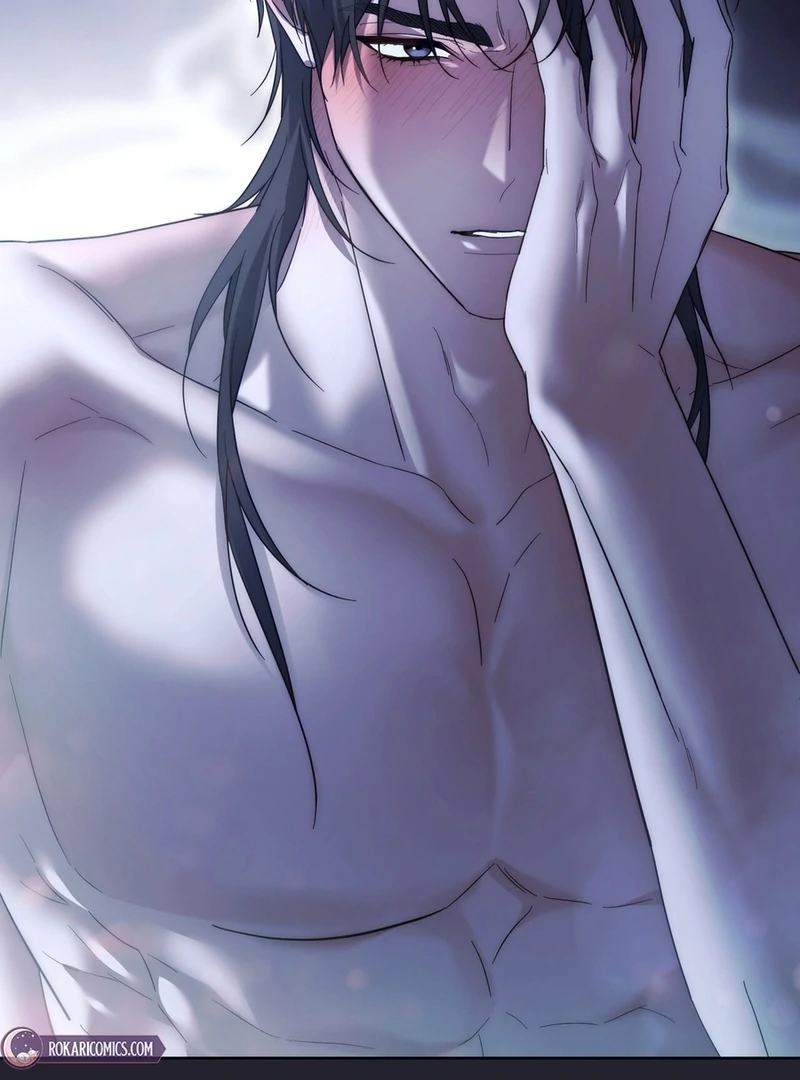 Paradisus Valentinae Chapter 15 page 120 - 