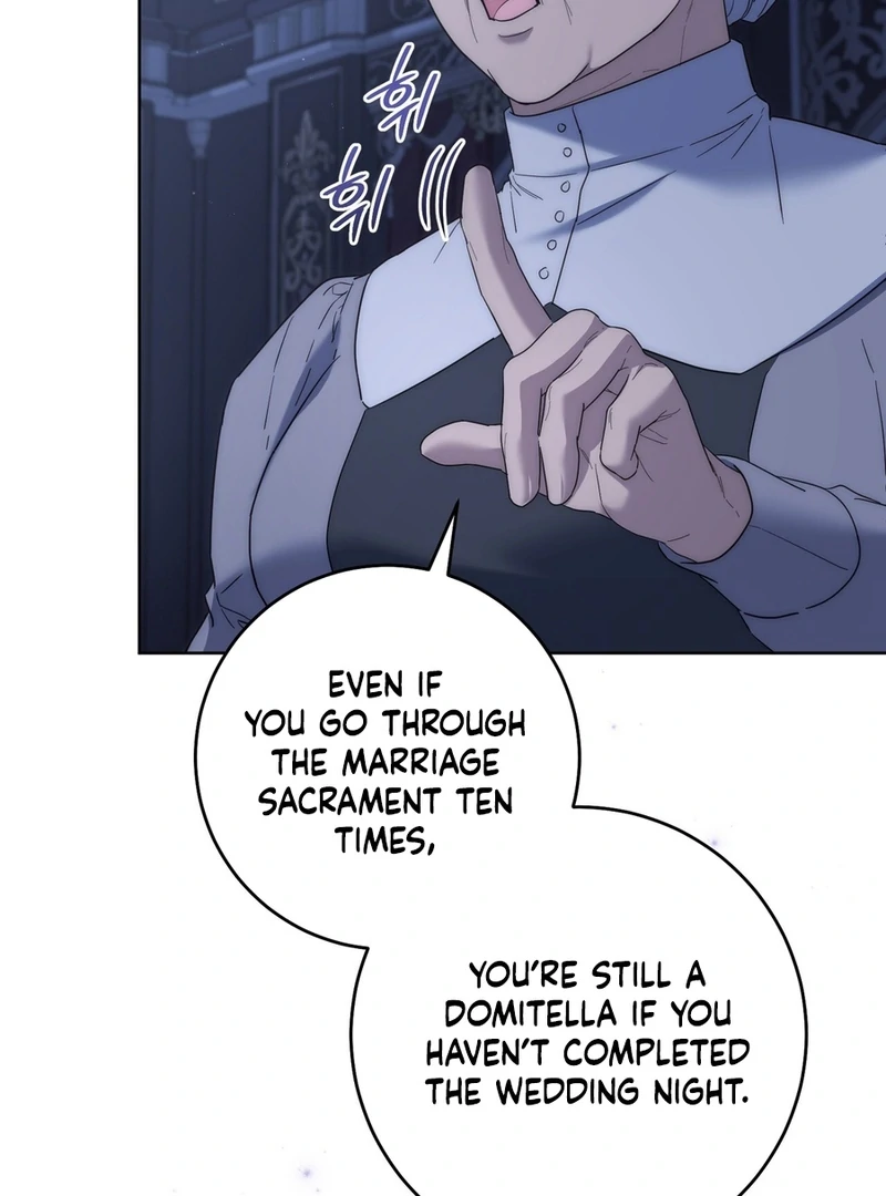 Paradisus Valentinae Chapter 15 page 15 - 