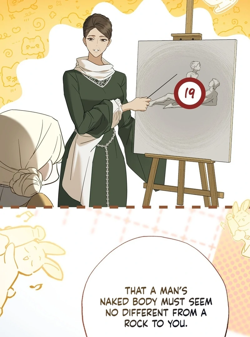 Paradisus Valentinae Chapter 15 page 17 - 