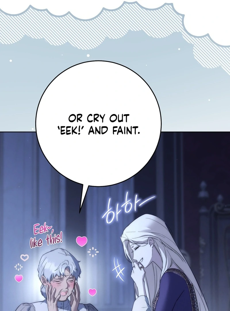 Paradisus Valentinae Chapter 15 page 20 - 